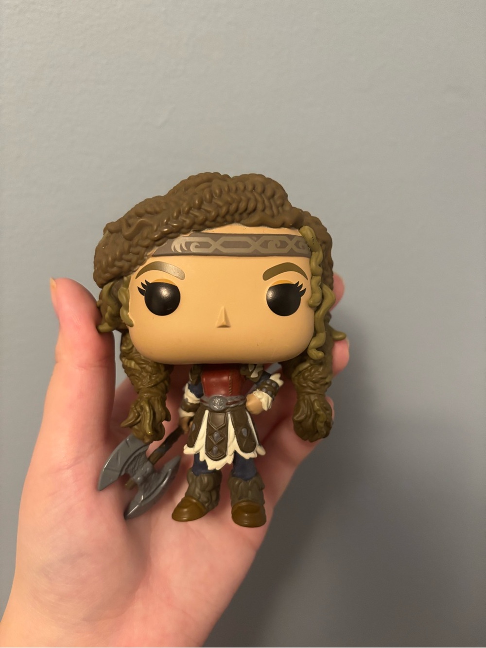 Hot Topic how to train your dragon funko pop